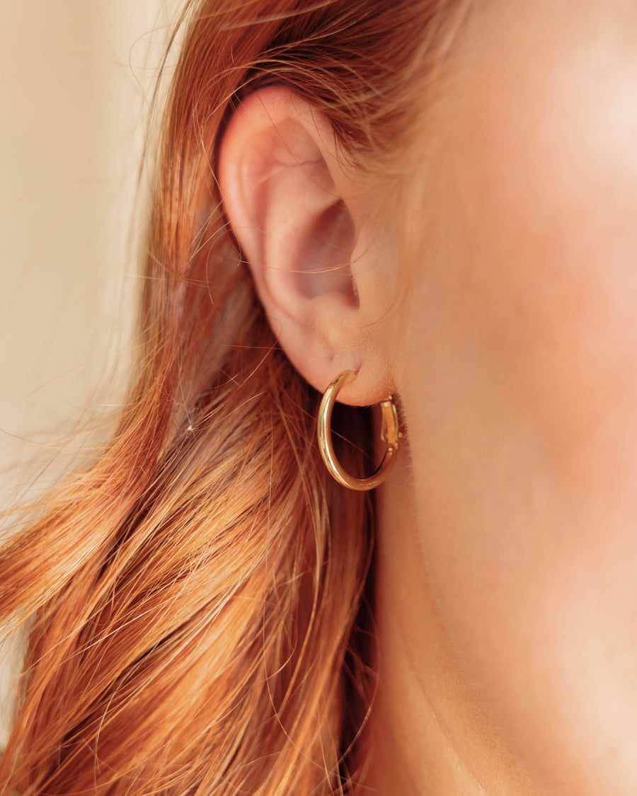 Olivia Hoops