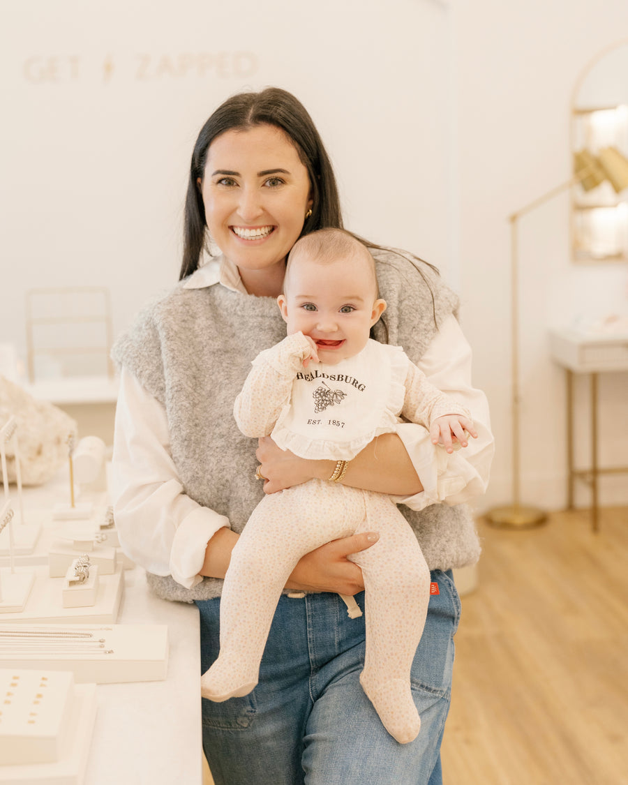 Healdsburg Bib