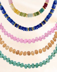 Soleil Necklace
