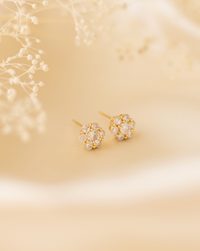 Juliet Stud Earrings