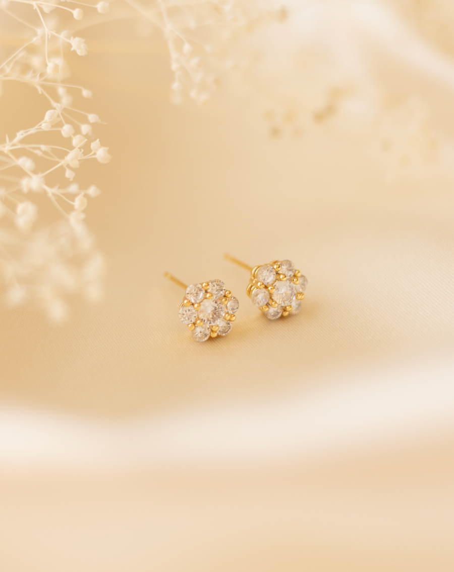 Juliet Stud Earrings