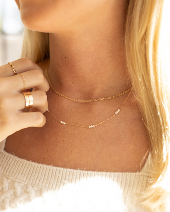 Kinley Necklace