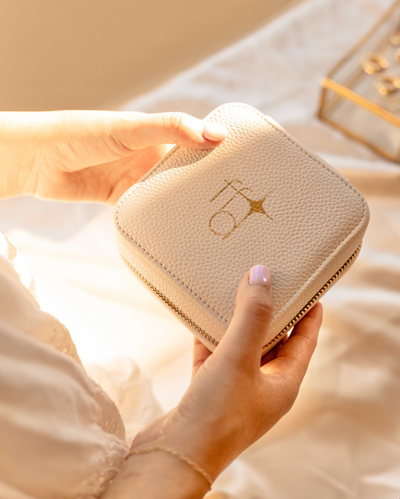 Jewelry Travel Case
