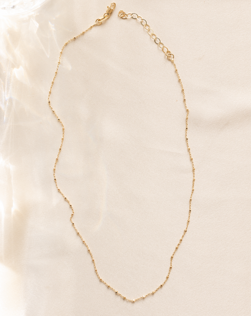 Camilla Necklace