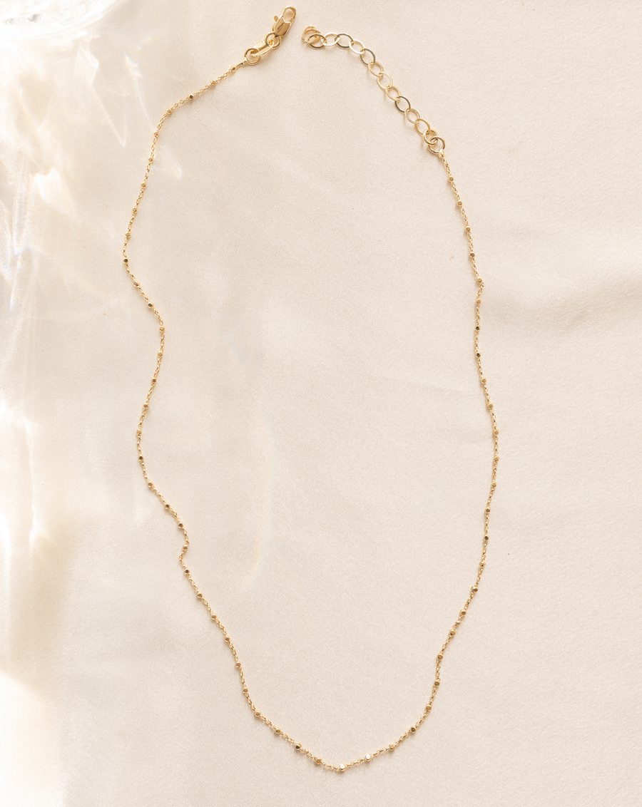Camilla Necklace
