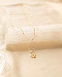 Zodiac Necklace