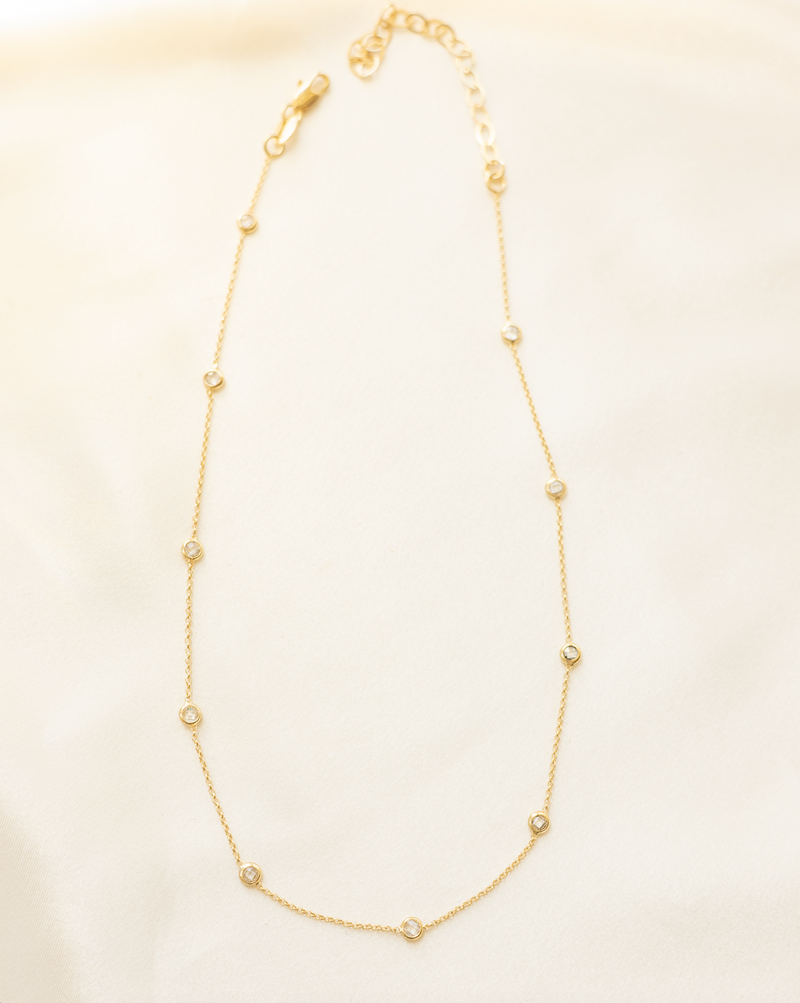 Bridget Necklace