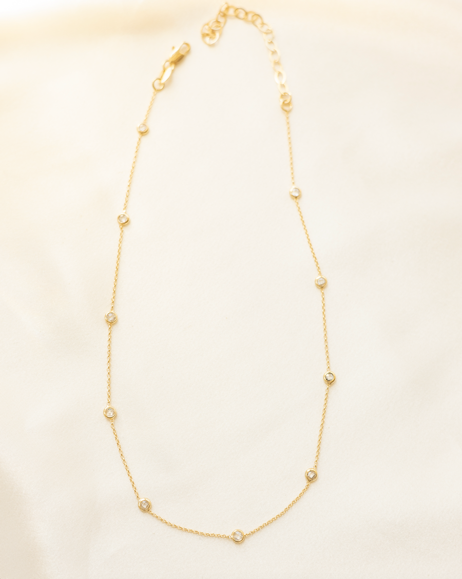 Bridget Necklace