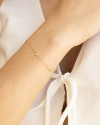 Bridget Bracelet