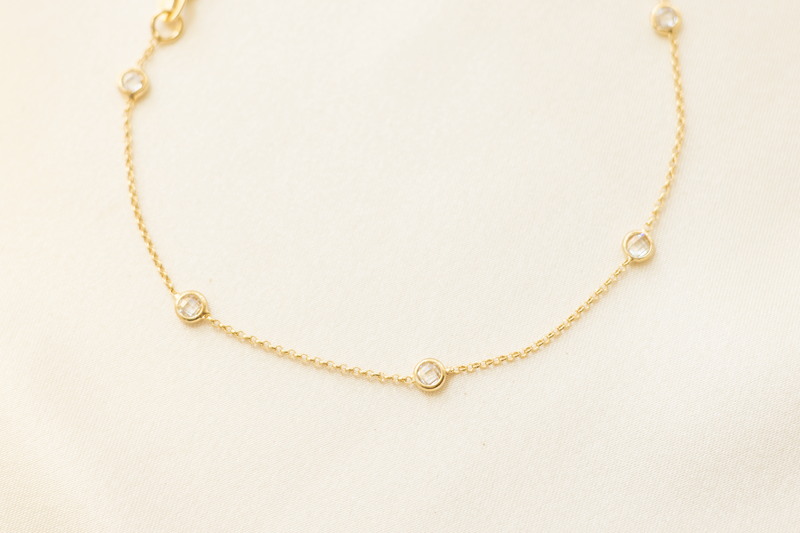 Bridget Bracelet