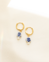 Monaco Earrings