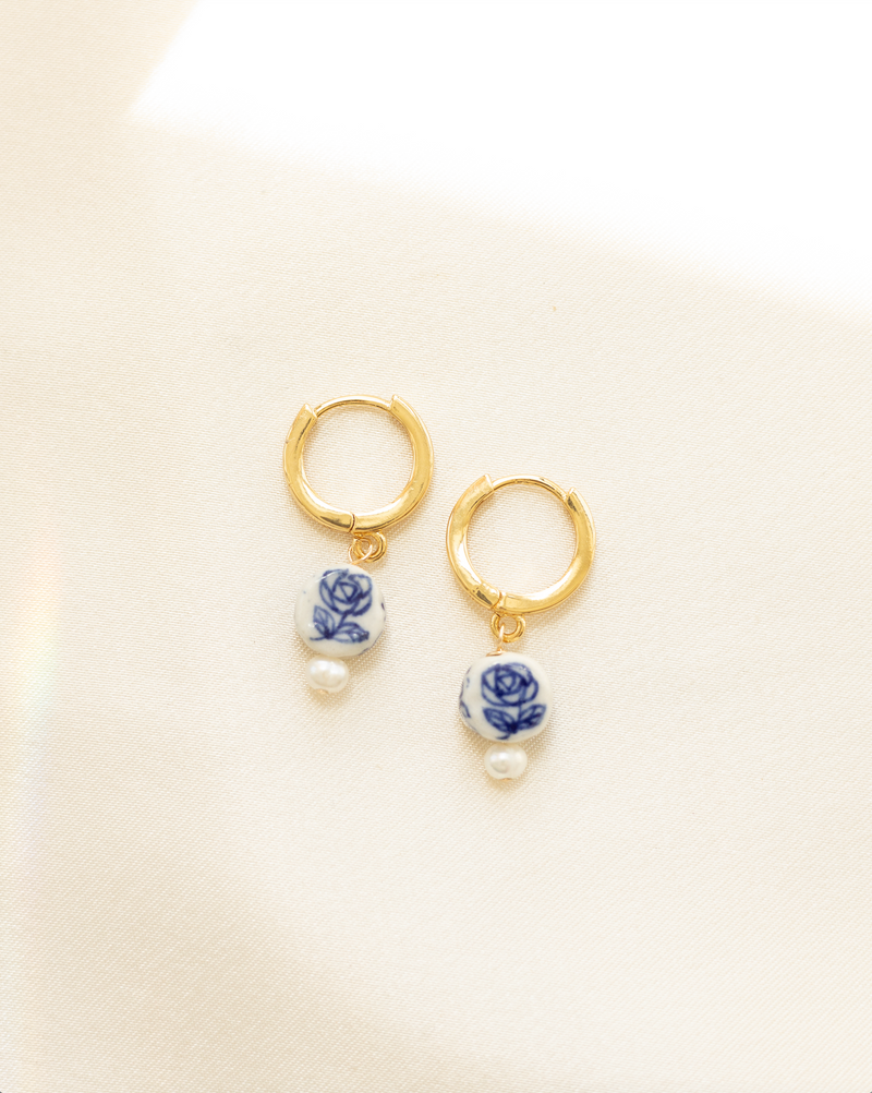 Monaco Earrings