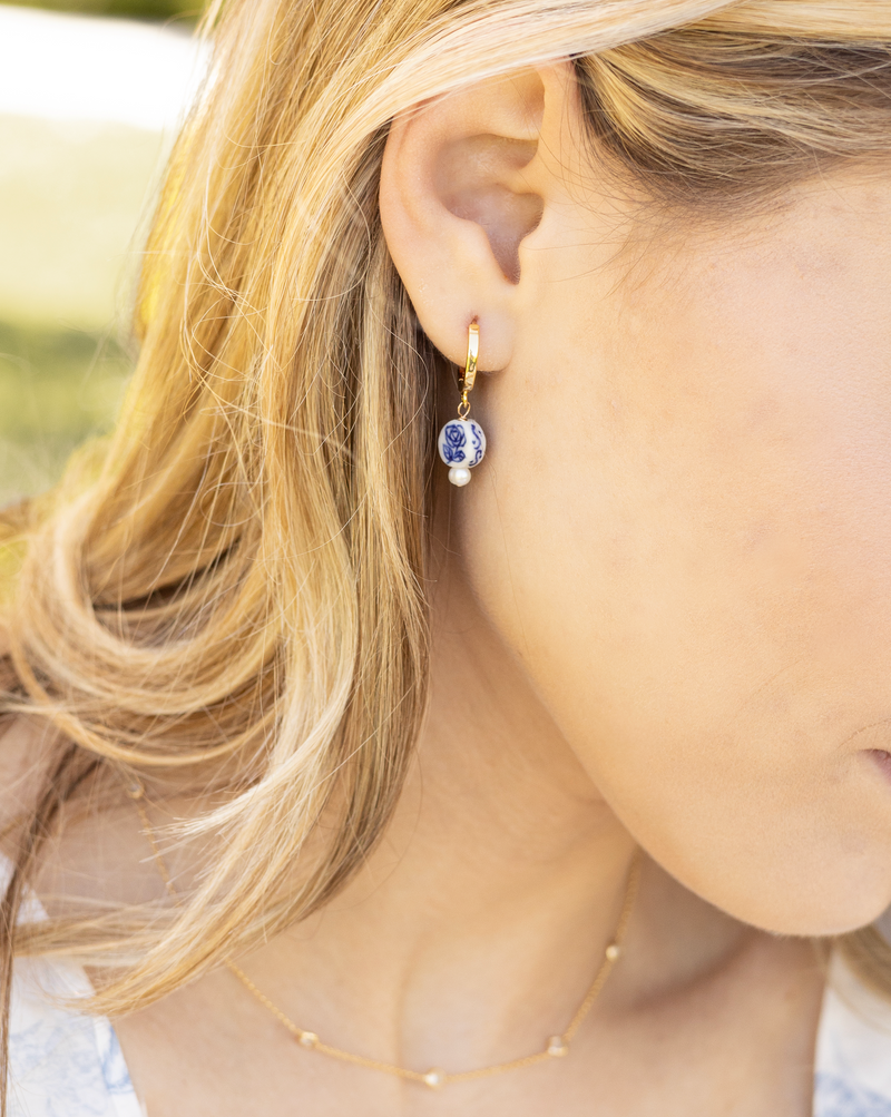 Monaco Earrings