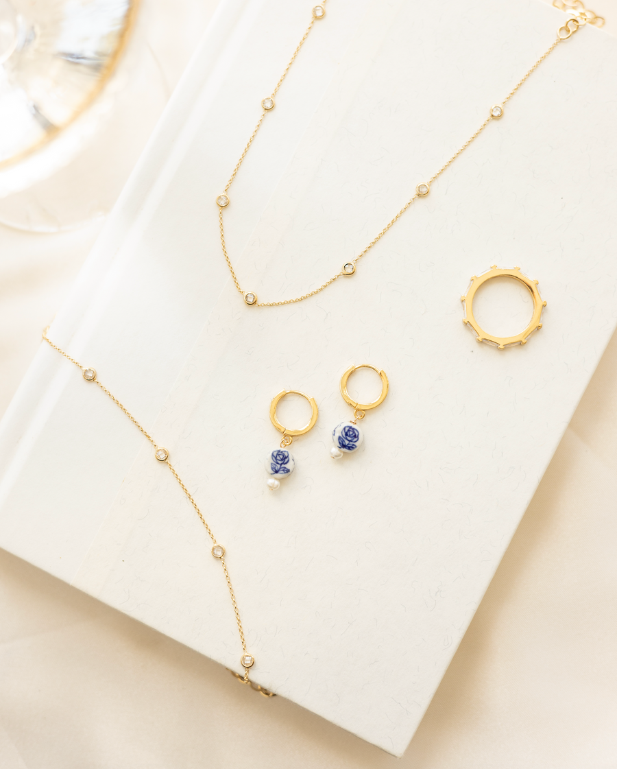 Monaco Earrings