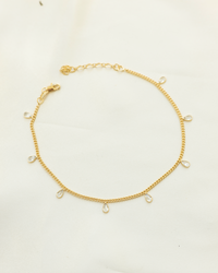 Isabel Anklet