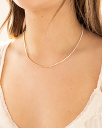Coco Necklace