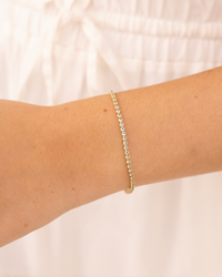 Coco Gemstone Bracelet