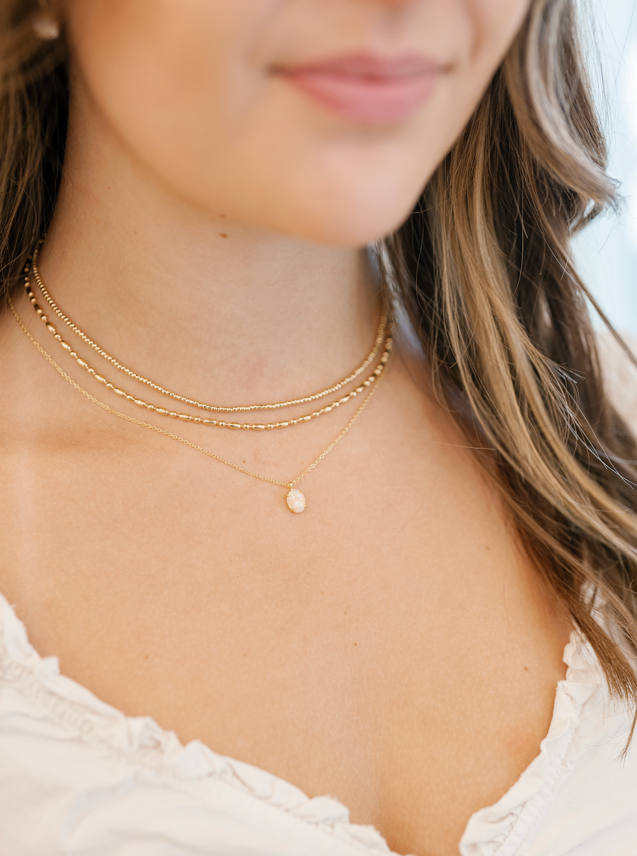Pacifica Necklace