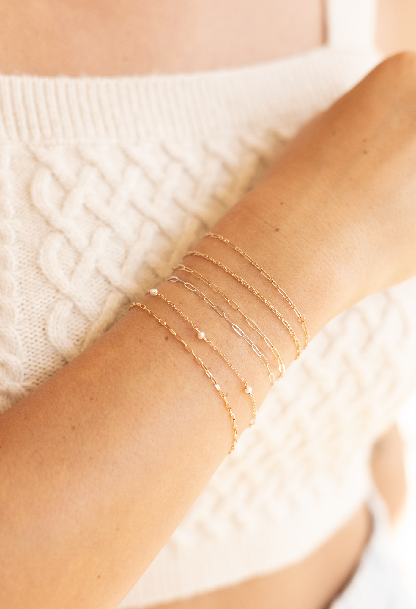 Dainty 2025 jewelry boutique