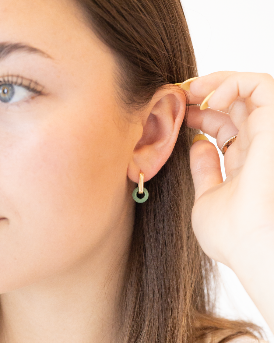 Jada Earrings