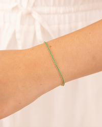 Coco Gemstone Bracelet