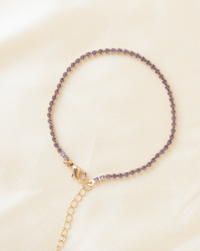 Coco Gemstone Bracelet