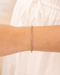 Coco Gemstone Bracelet