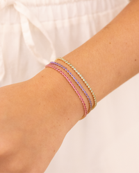 Coco Gemstone Bracelet