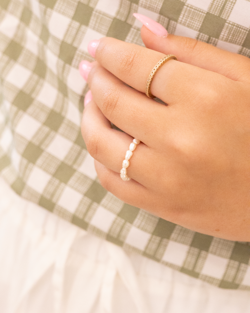Cove Ring