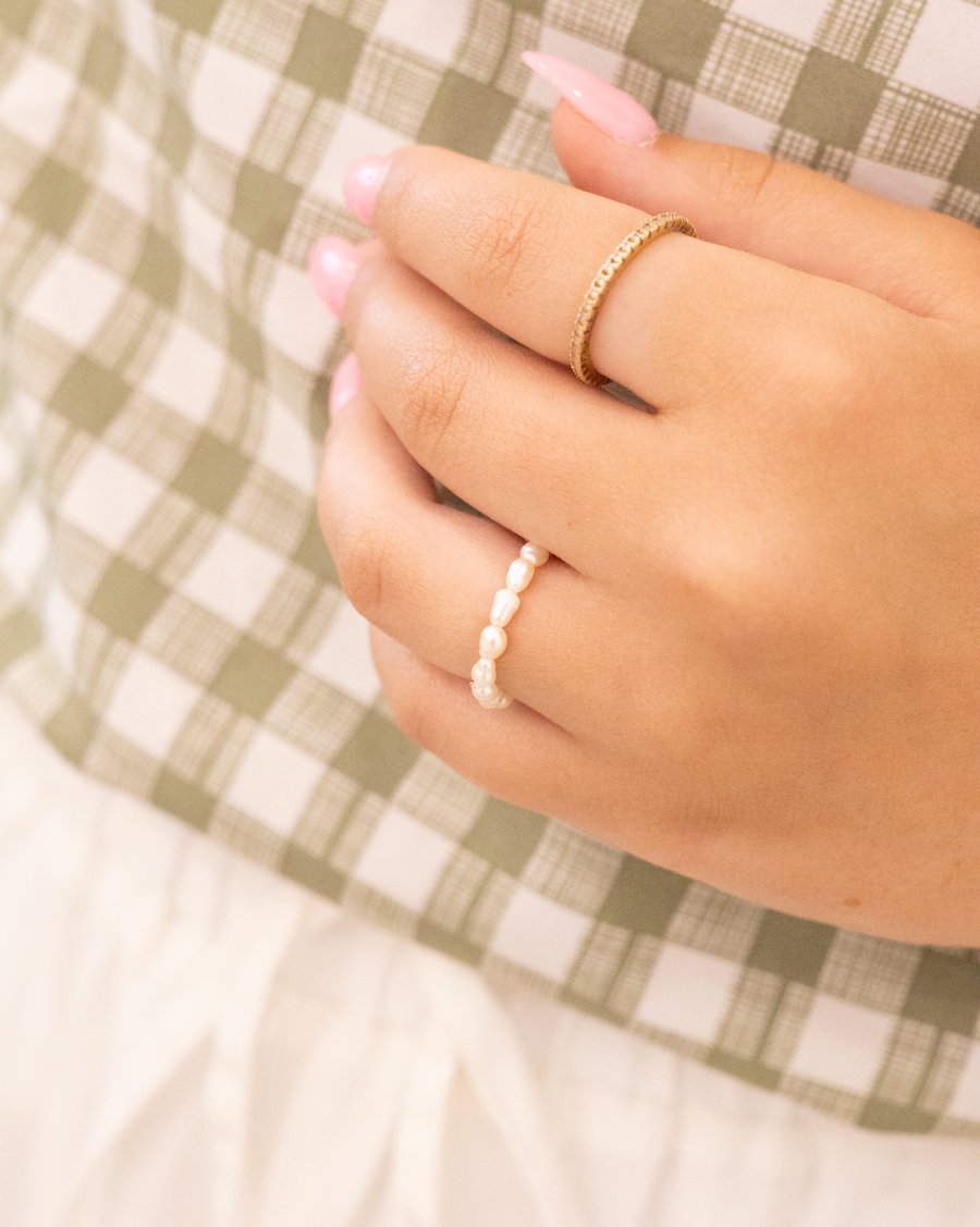Cove Ring