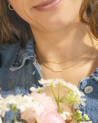 Mama Necklace