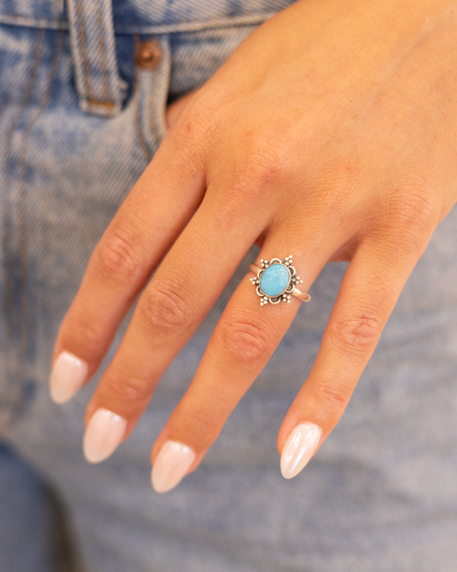 Knoxville Ring