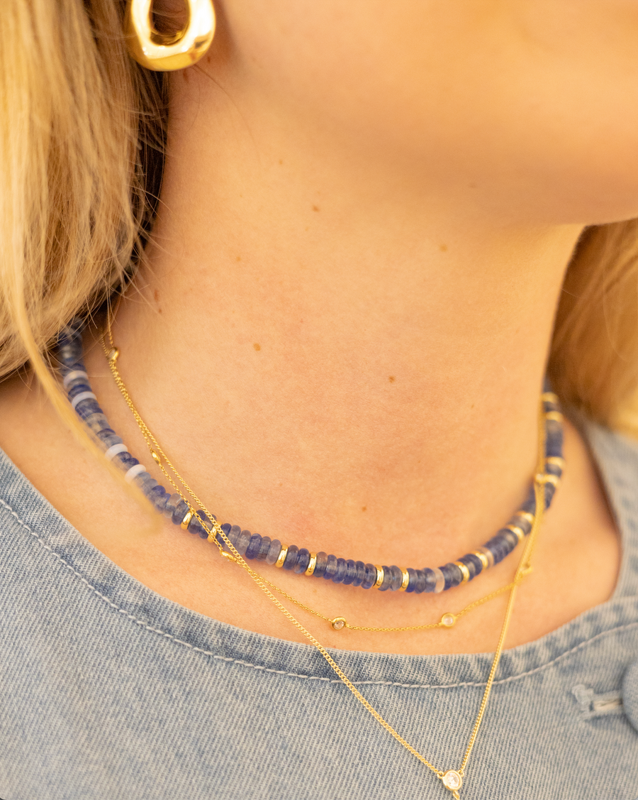 Soleil Necklace