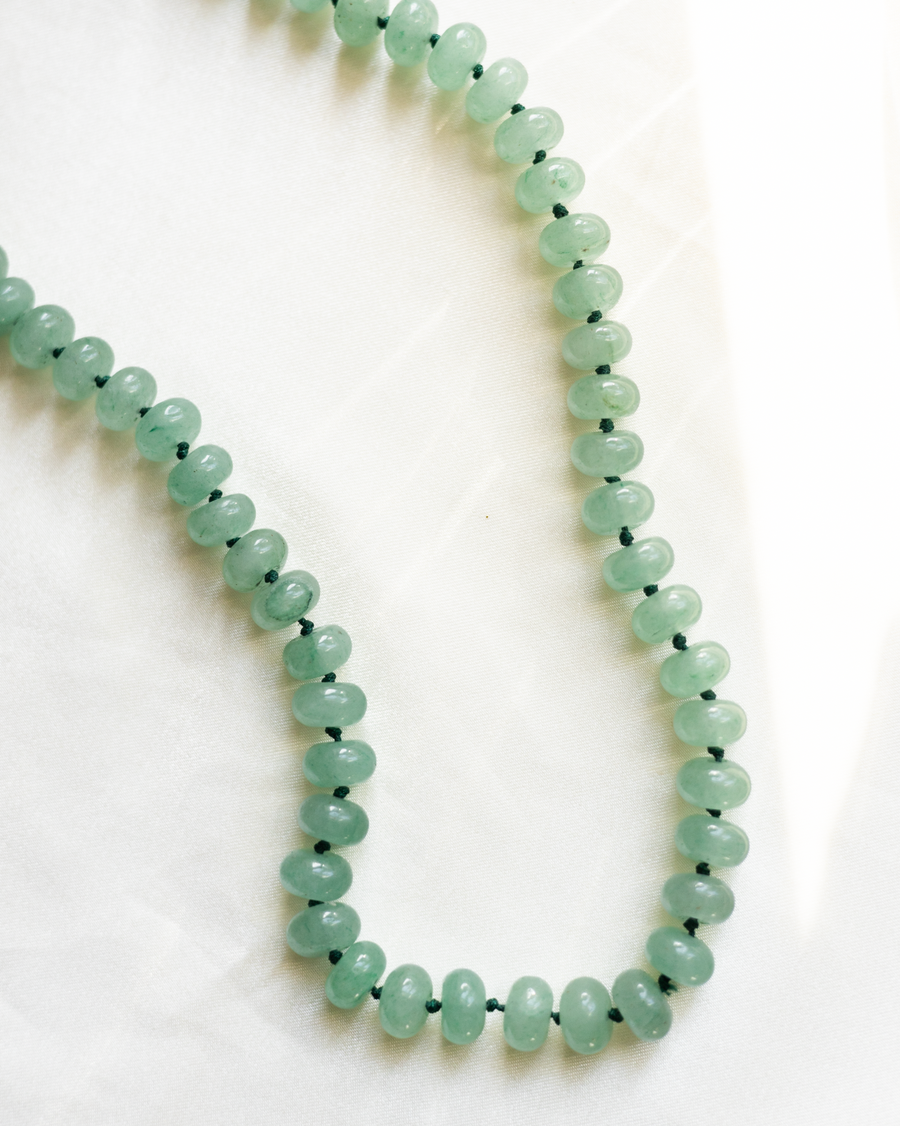 Soleil Necklace