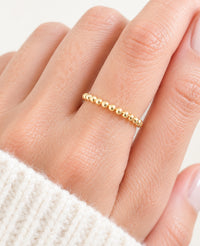 Mini Blair Ring