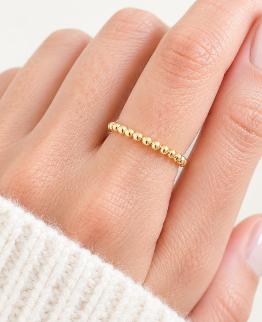 Mini Blair Ring