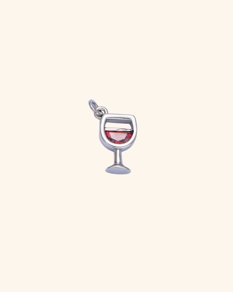 Wine Charm