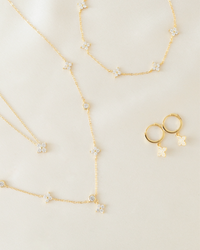 Bloom Earrings