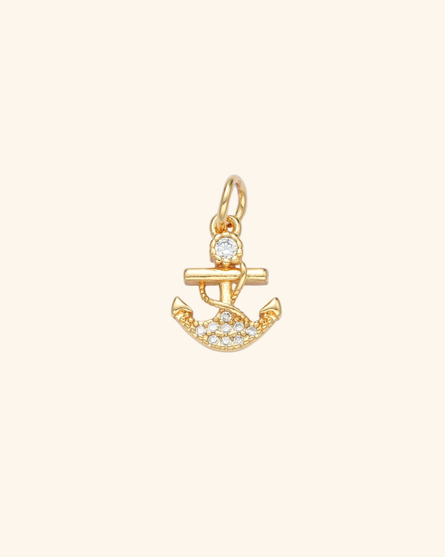 Anchor Charm