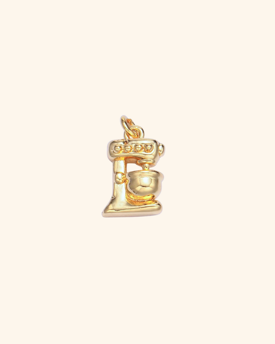 Baking Charm