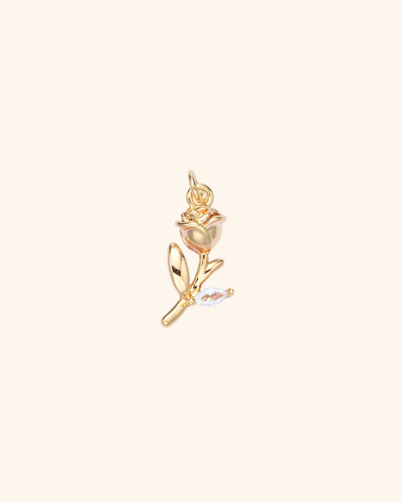 Rose Charm