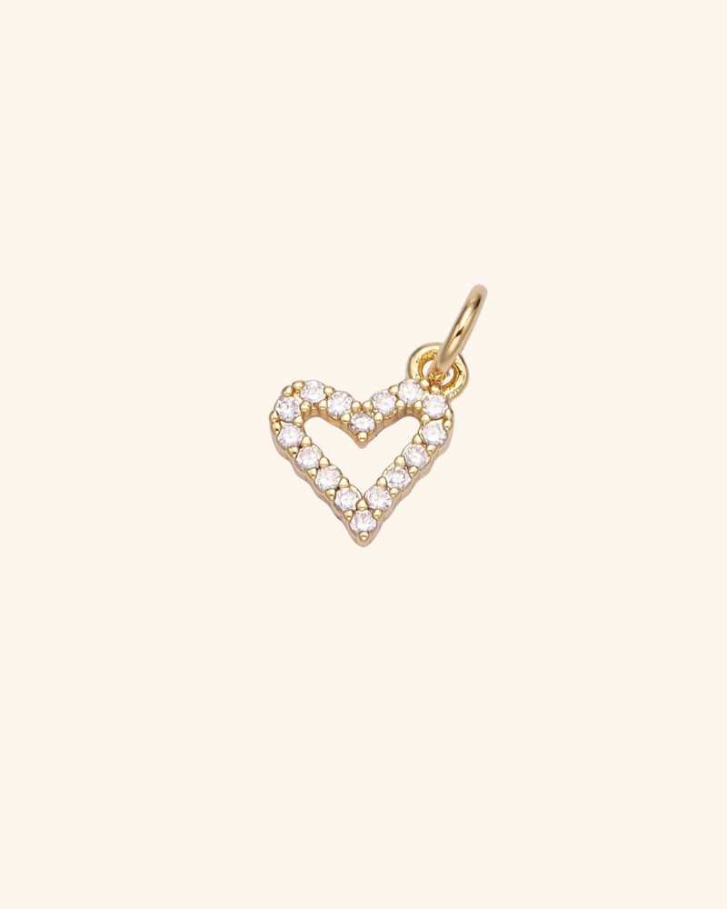 Diamond Heart