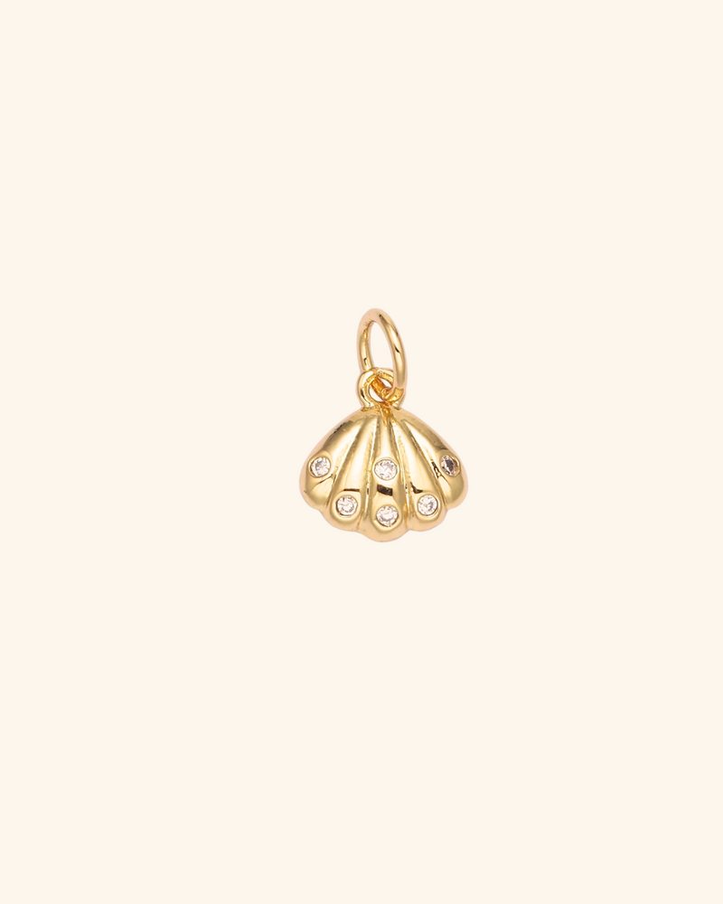 Clam Charm