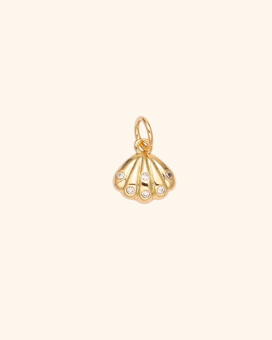 Clam Charm