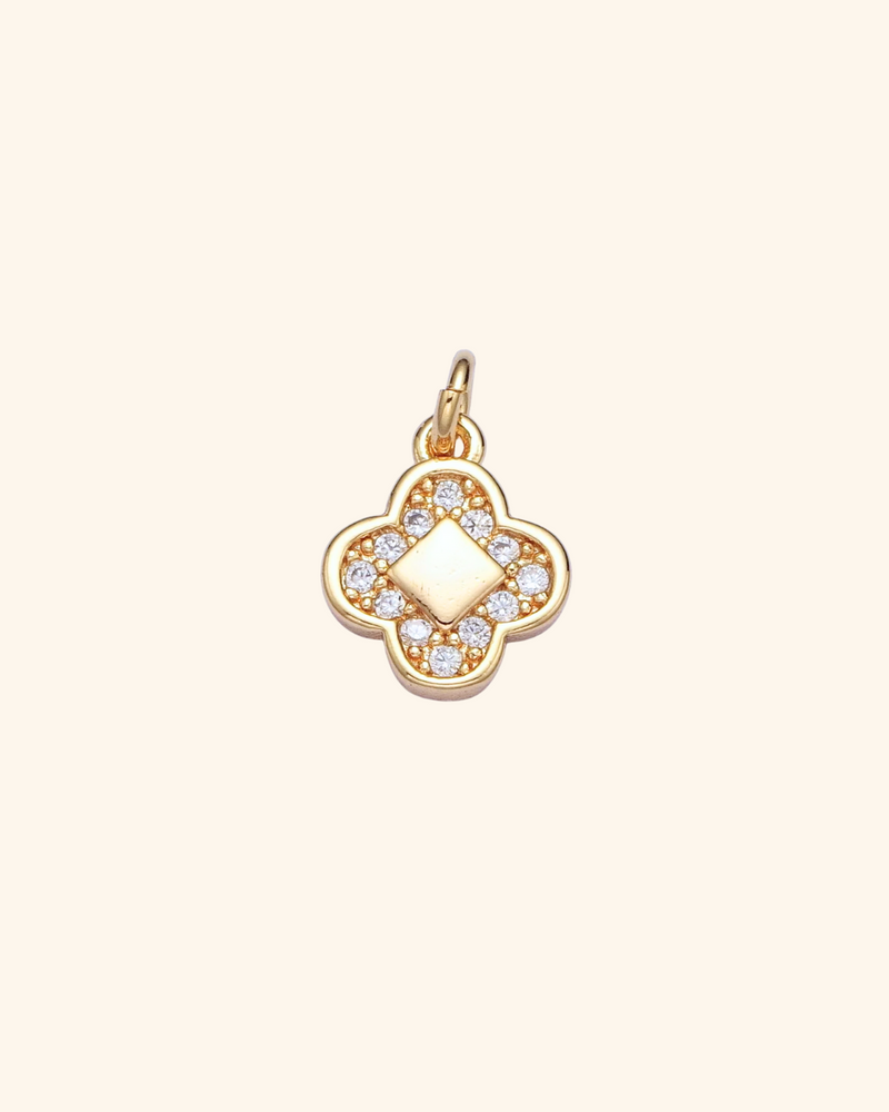Louie Charm