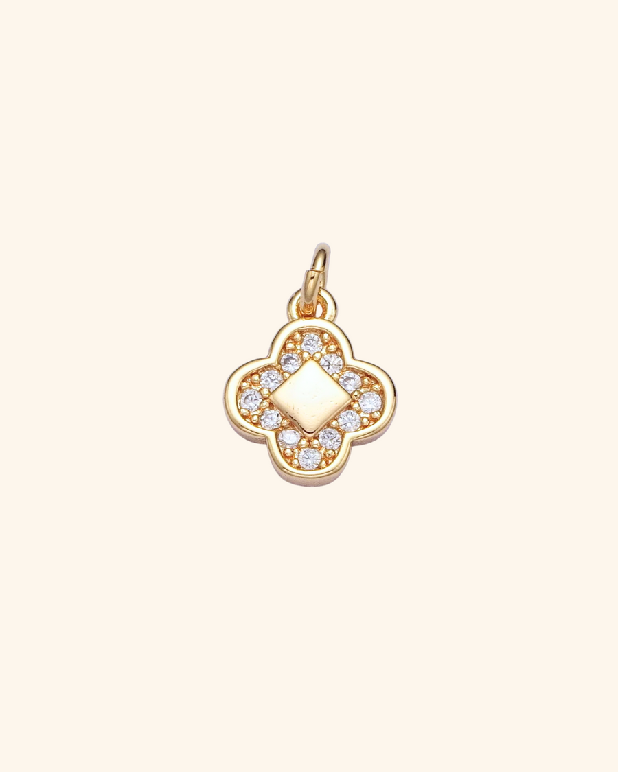 Louie Charm