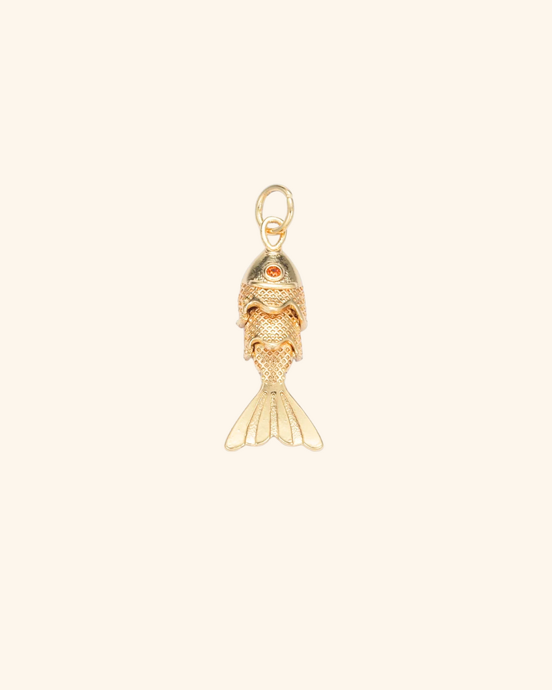 Fish Charm