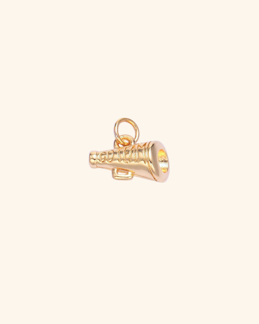 Cheer Charm