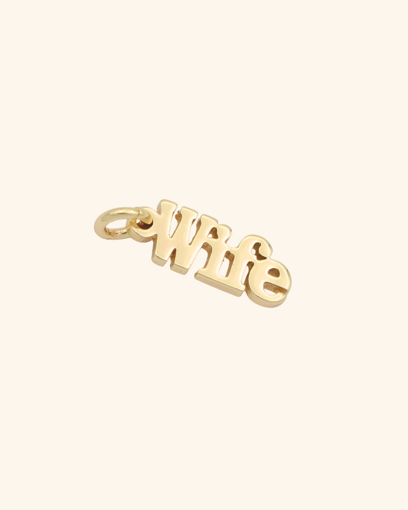 Wife Charm