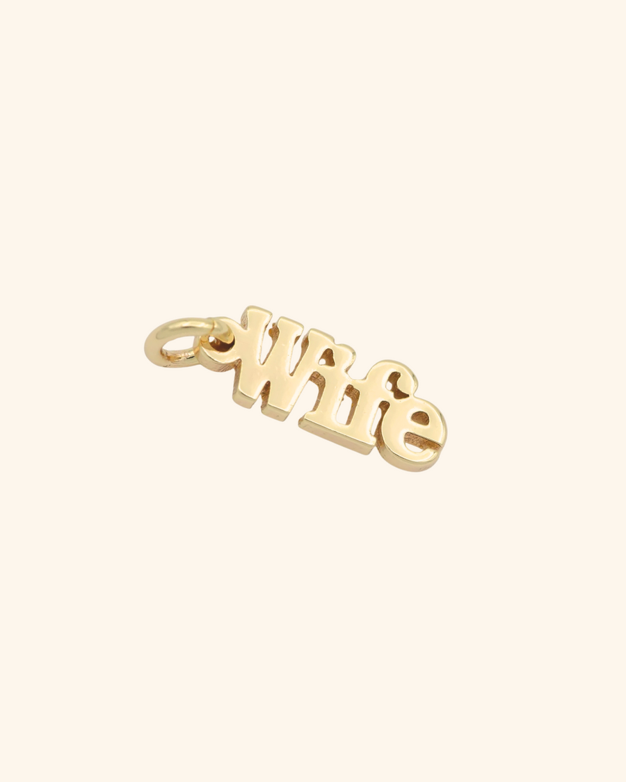 Wife Charm